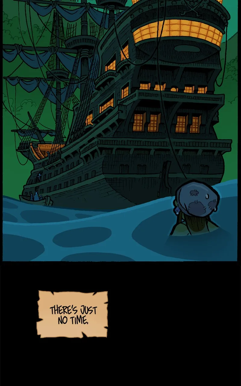 BlackSmith Chapter 9 page 11 - 