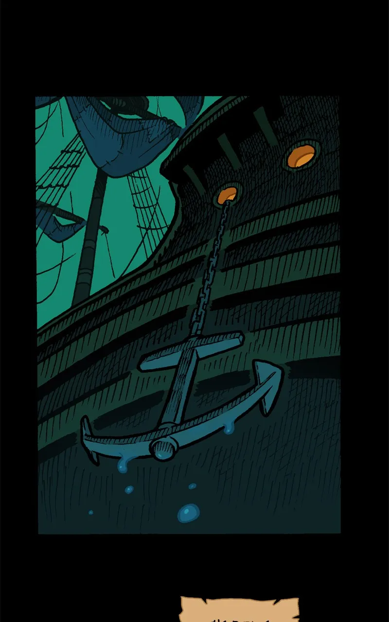 BlackSmith Chapter 9 page 12 - 
