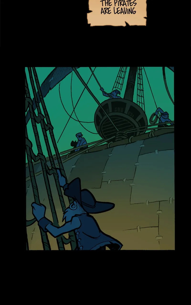 BlackSmith Chapter 9 page 13 - 