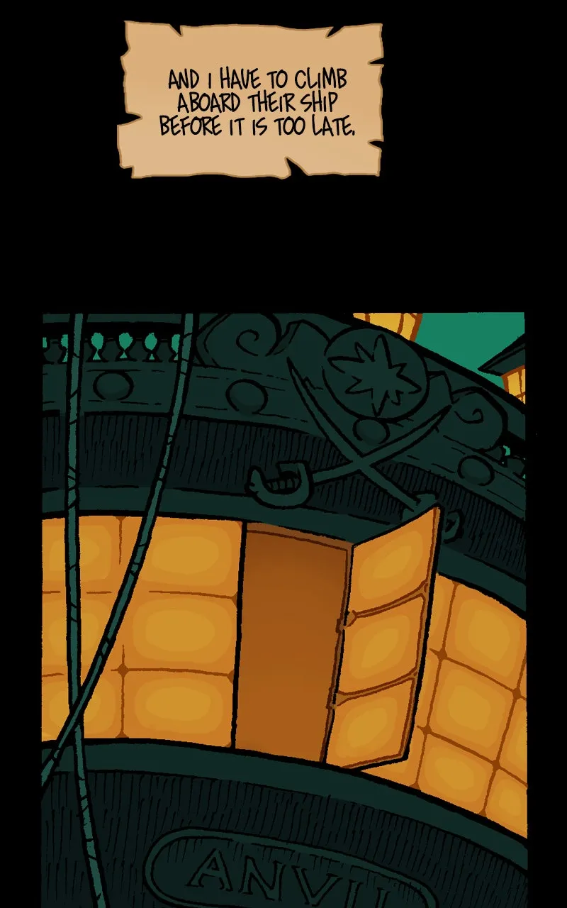 BlackSmith Chapter 9 page 14 - 