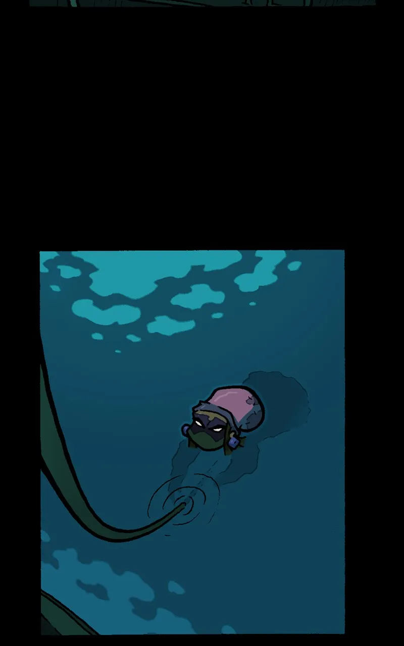 BlackSmith Chapter 9 page 15 - 
