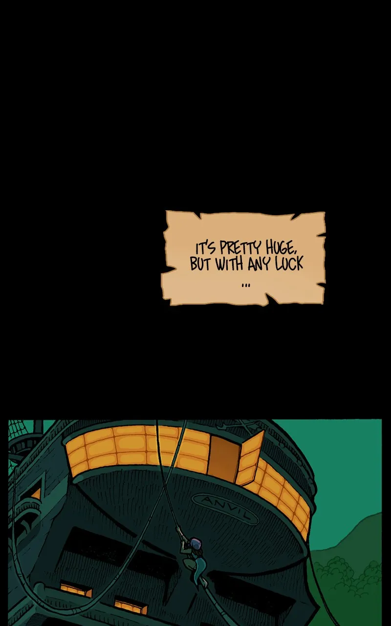 BlackSmith Chapter 9 page 16 - 