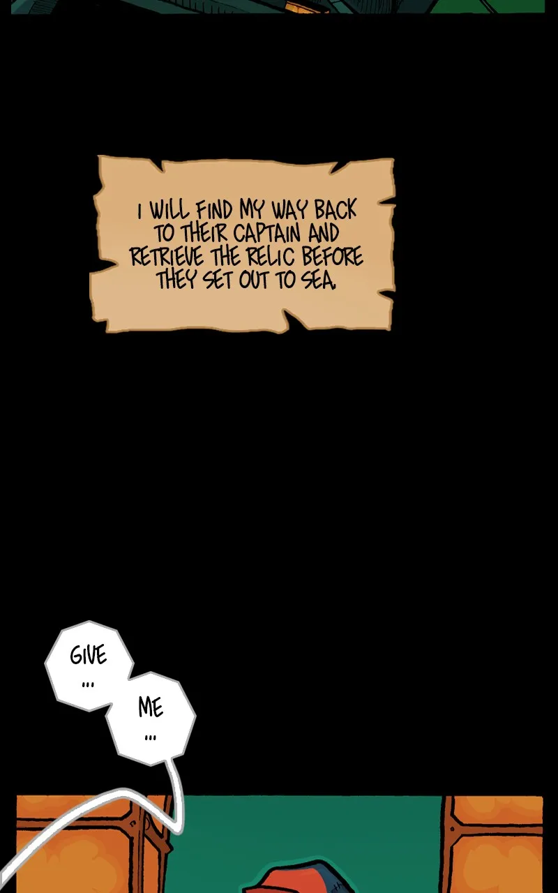 BlackSmith Chapter 9 page 17 - 