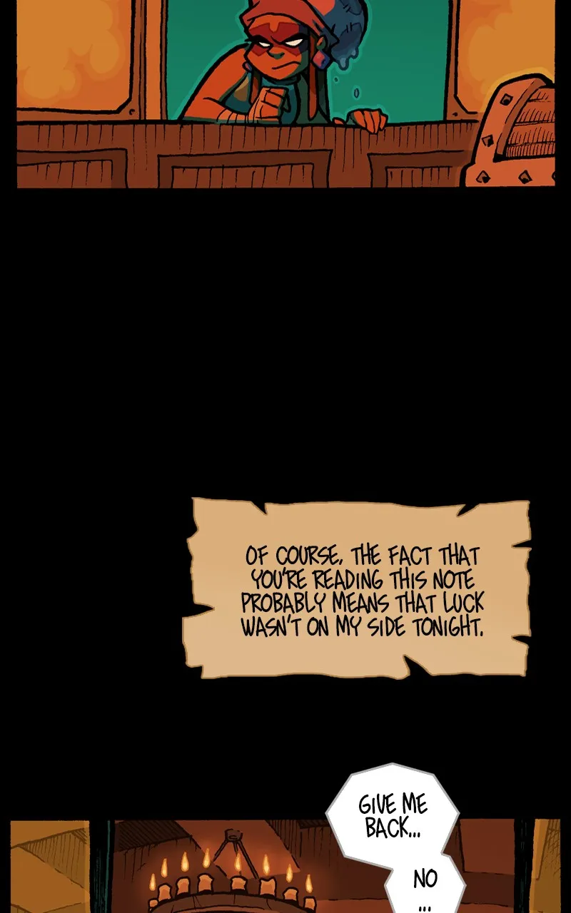 BlackSmith Chapter 9 page 18 - 