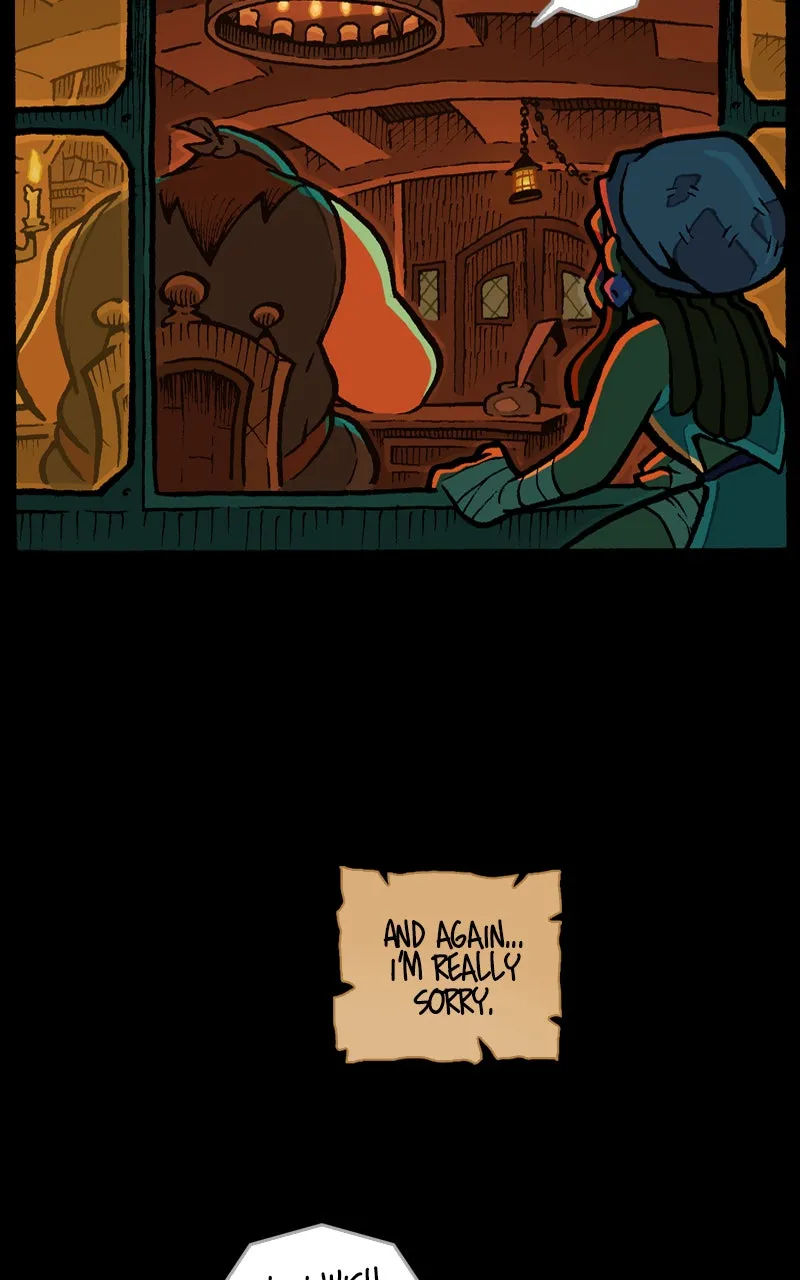 BlackSmith Chapter 9 page 19 - 