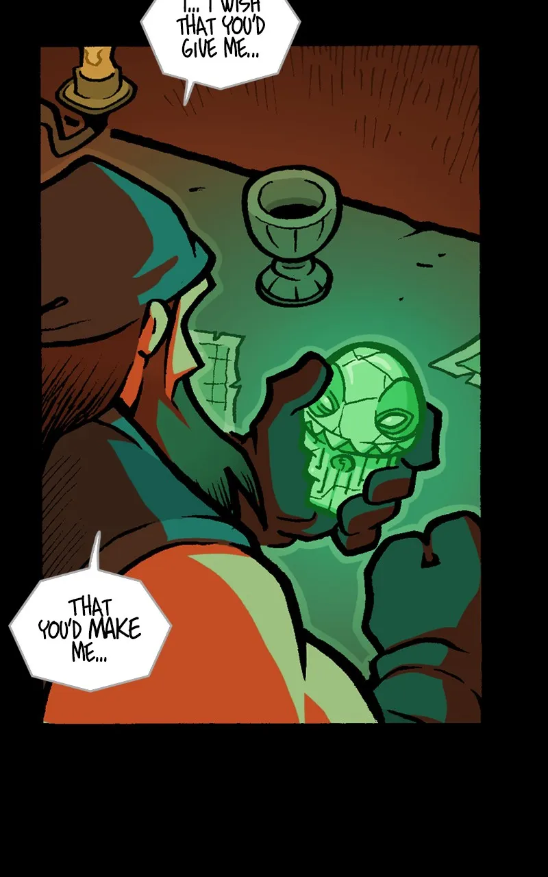 BlackSmith Chapter 9 page 20 - 
