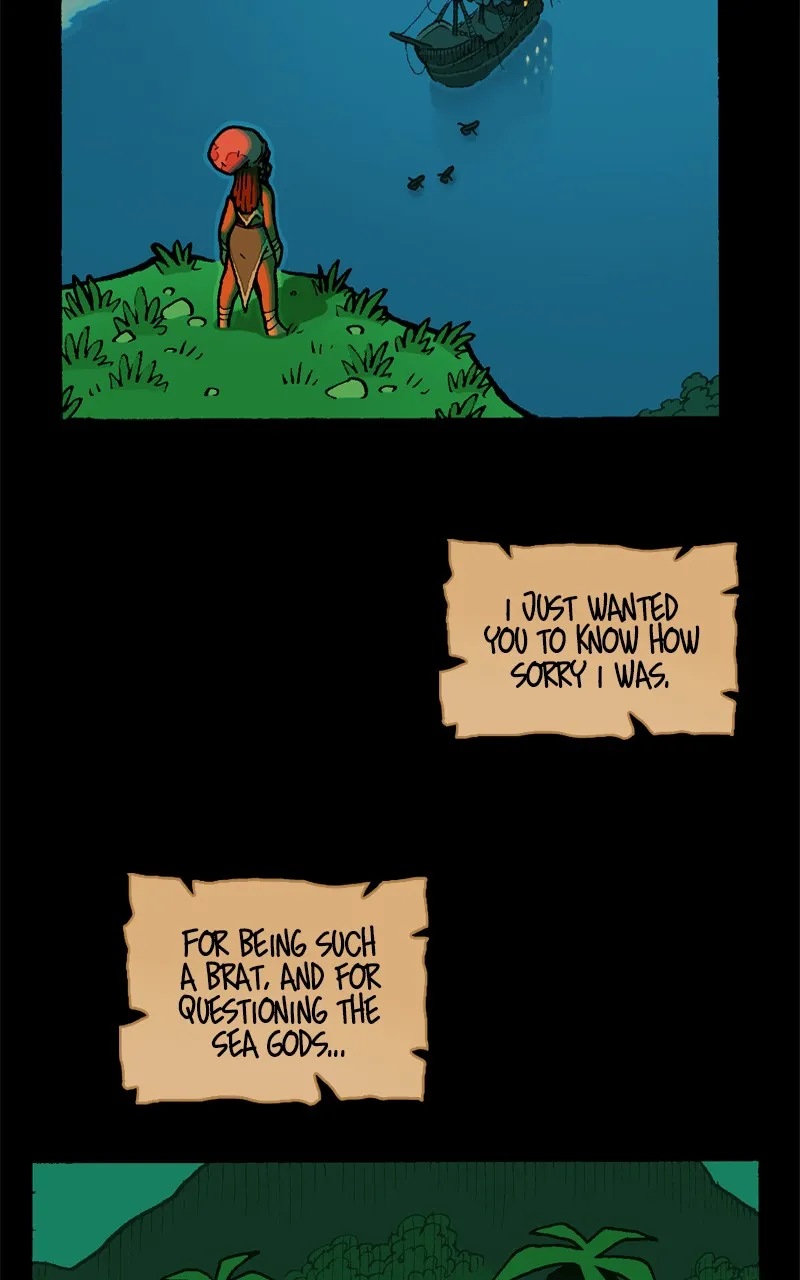 BlackSmith Chapter 9 page 3 - 
