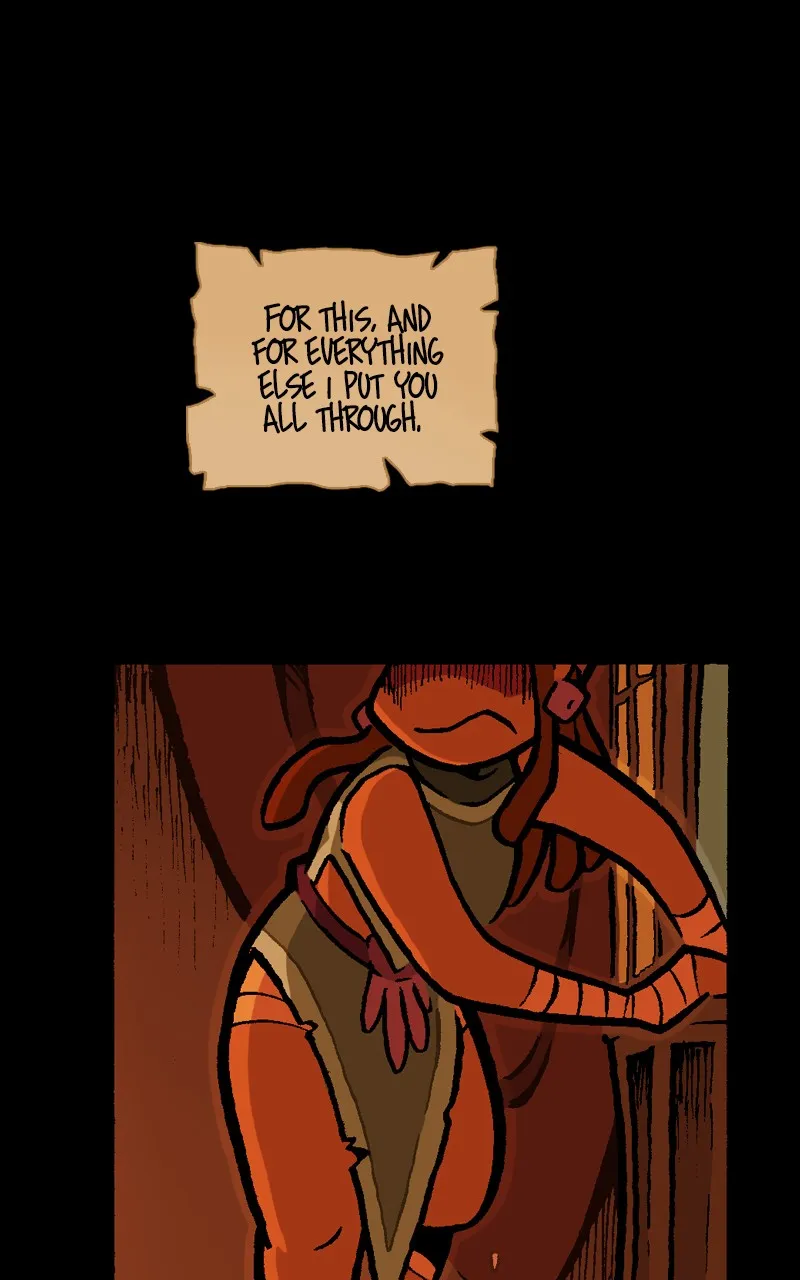 BlackSmith Chapter 9 page 21 - 