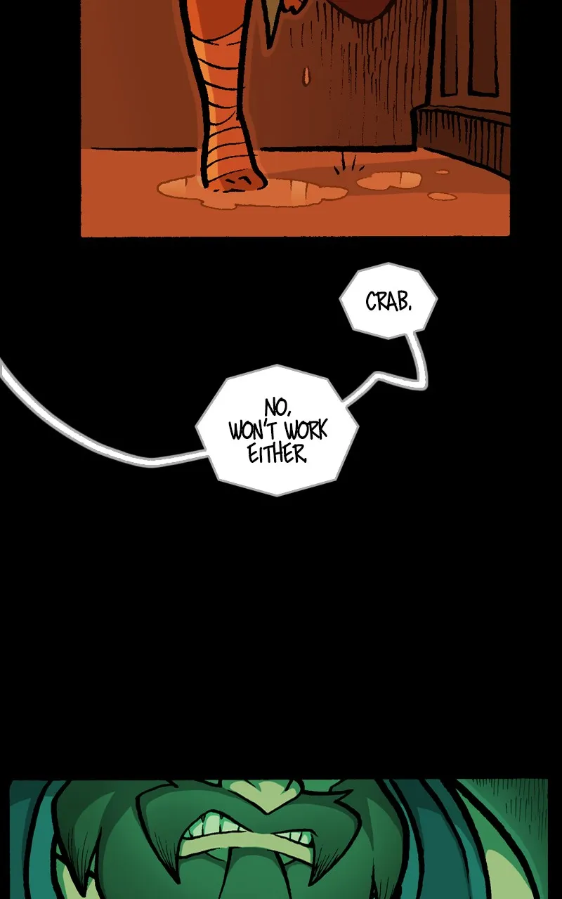 BlackSmith Chapter 9 page 22 - 