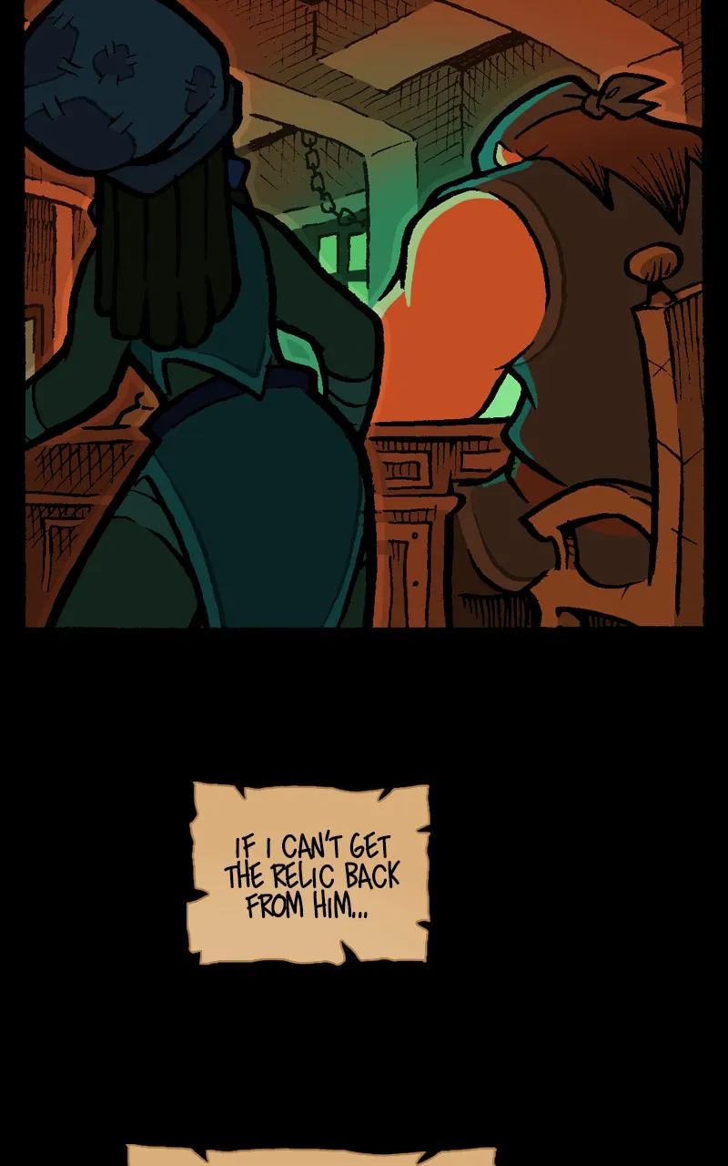 BlackSmith Chapter 9 page 24 - 