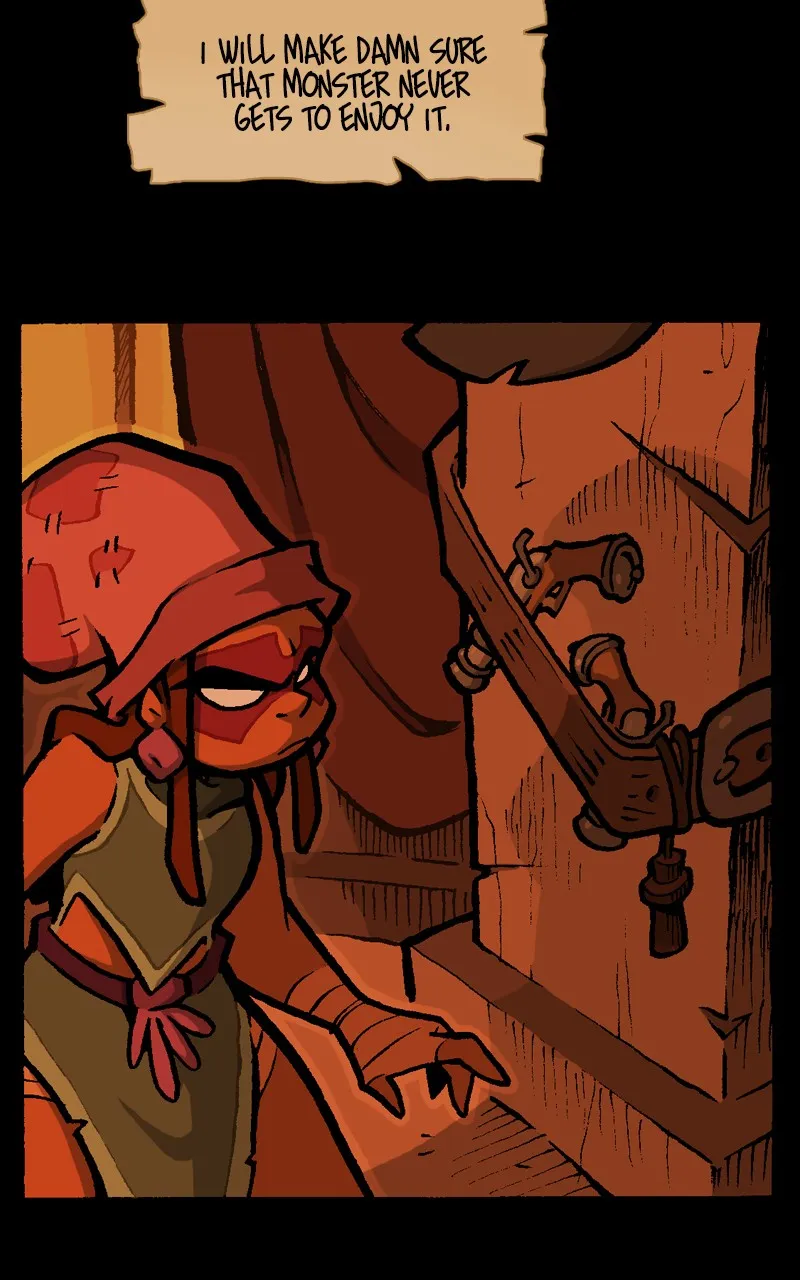 BlackSmith Chapter 9 page 25 - 