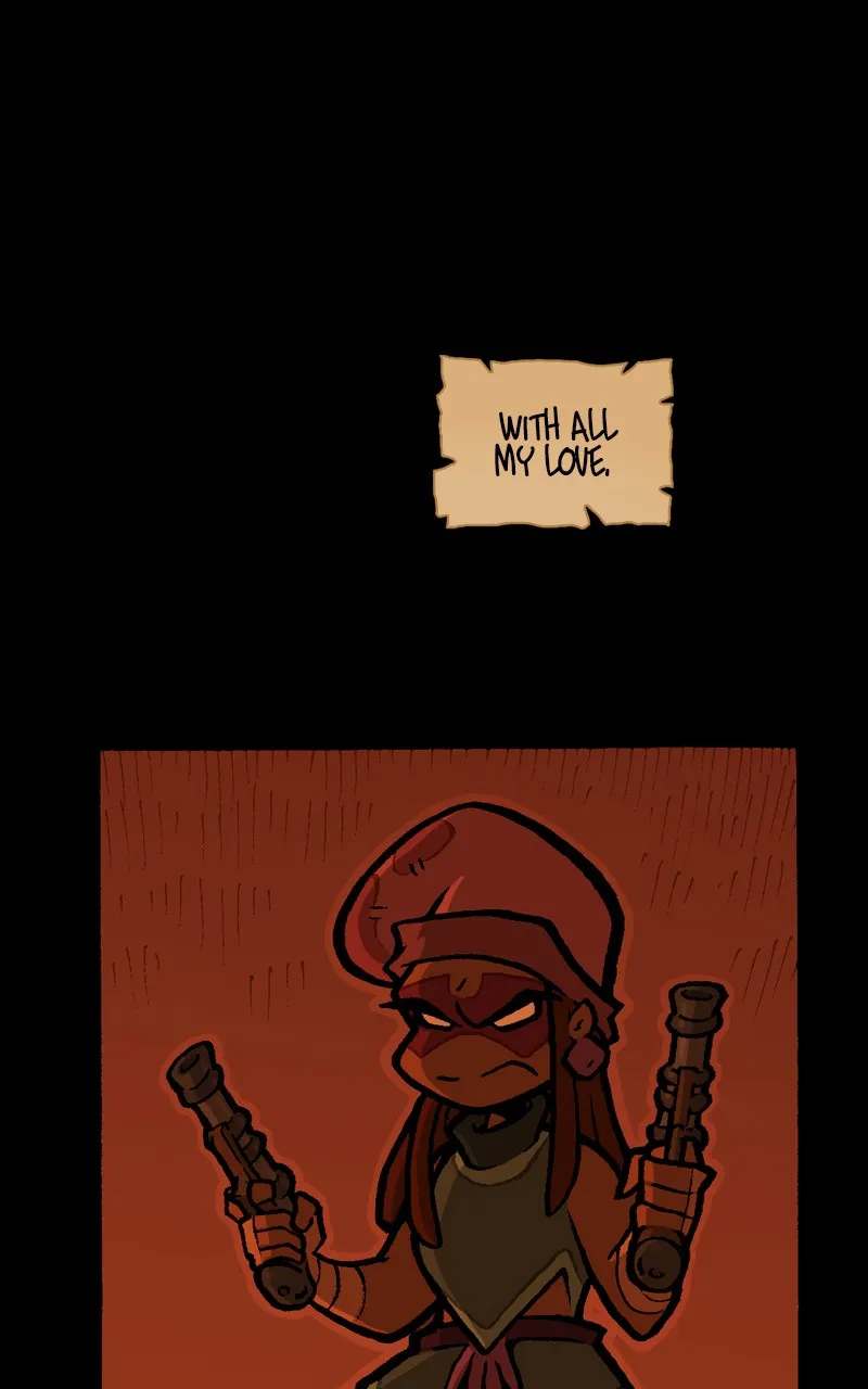 BlackSmith Chapter 9 page 26 - 