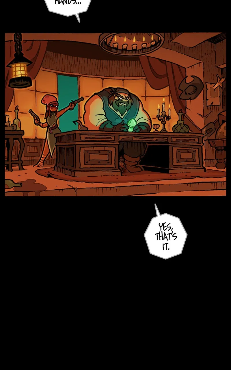 BlackSmith Chapter 9 page 28 - 