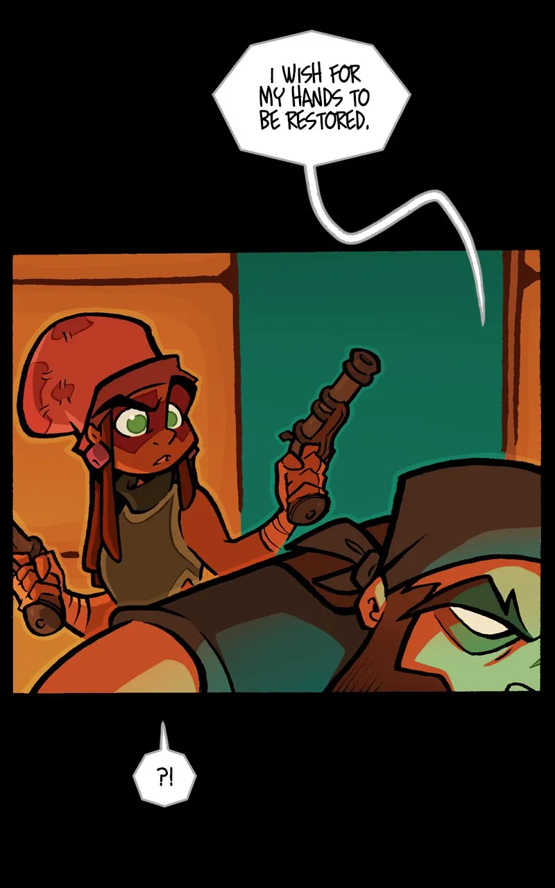 BlackSmith Chapter 9 page 29 - 