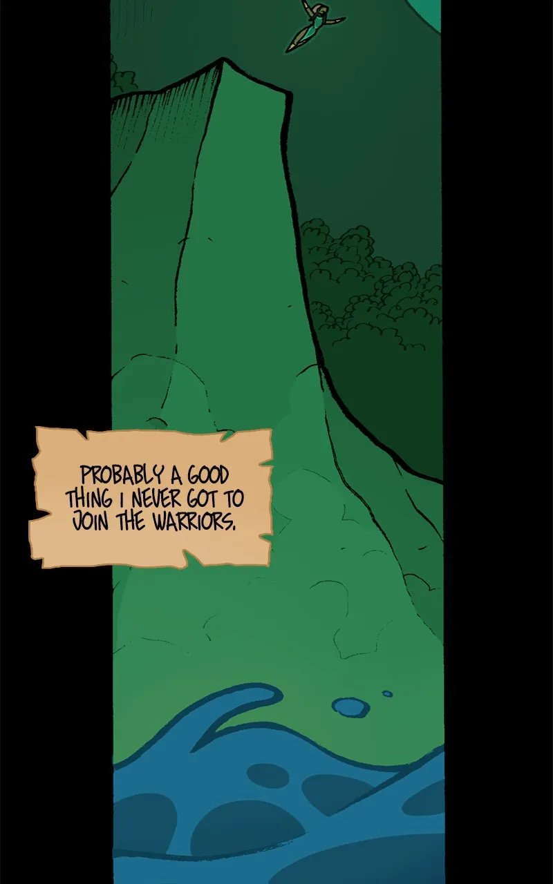 BlackSmith Chapter 9 page 6 - 