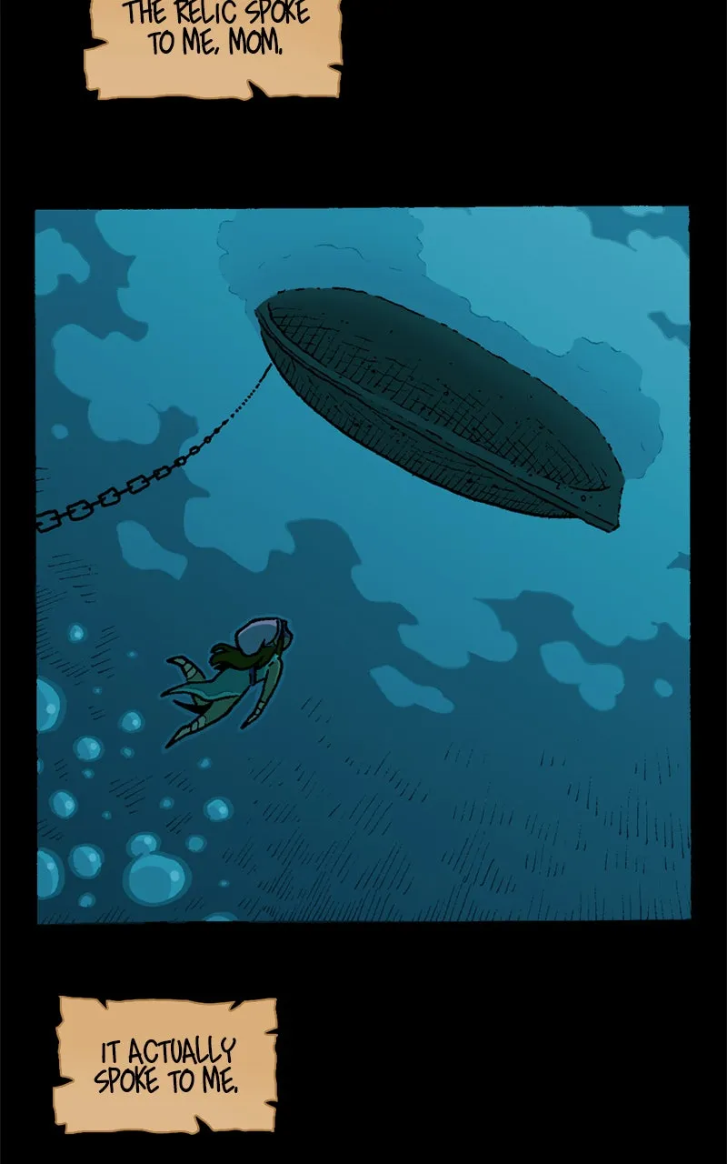 BlackSmith Chapter 9 page 9 - 
