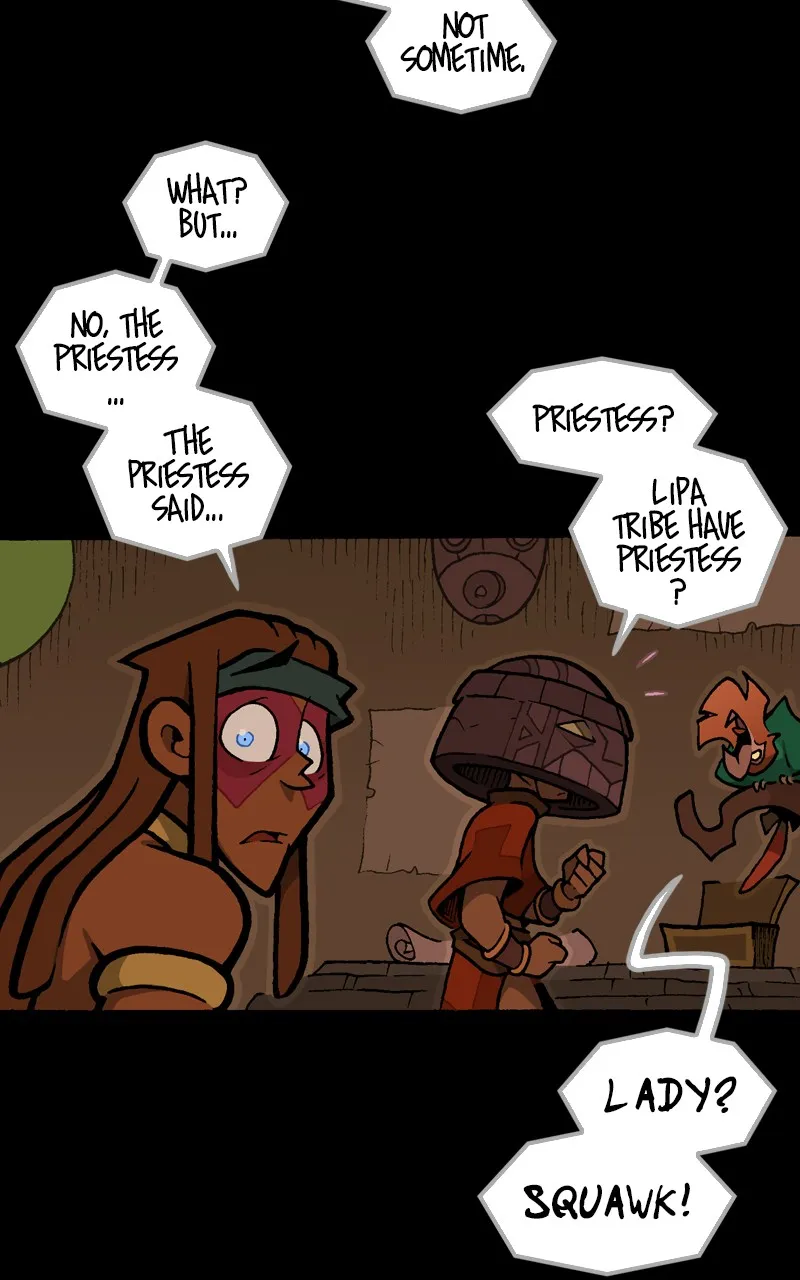 BlackSmith Chapter 90 page 12 - 