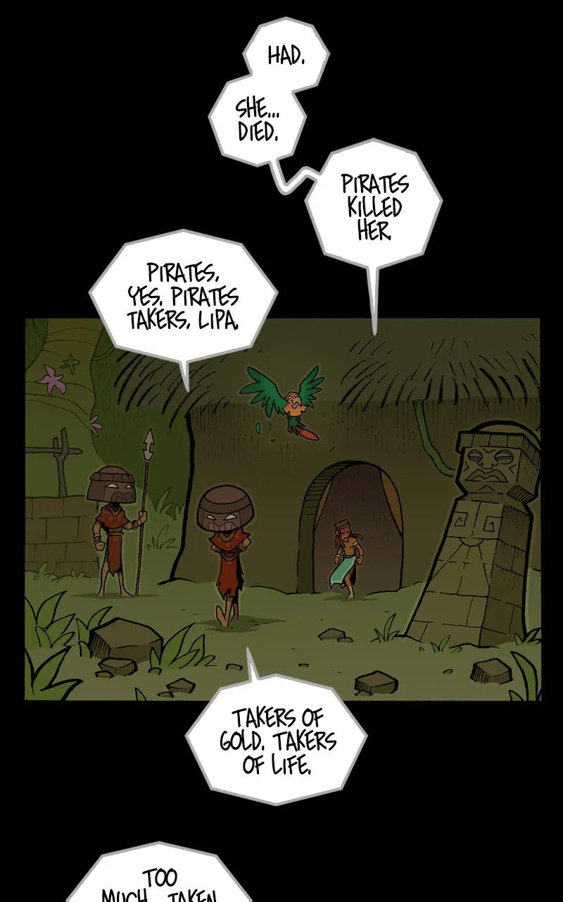 BlackSmith Chapter 90 page 13 - 