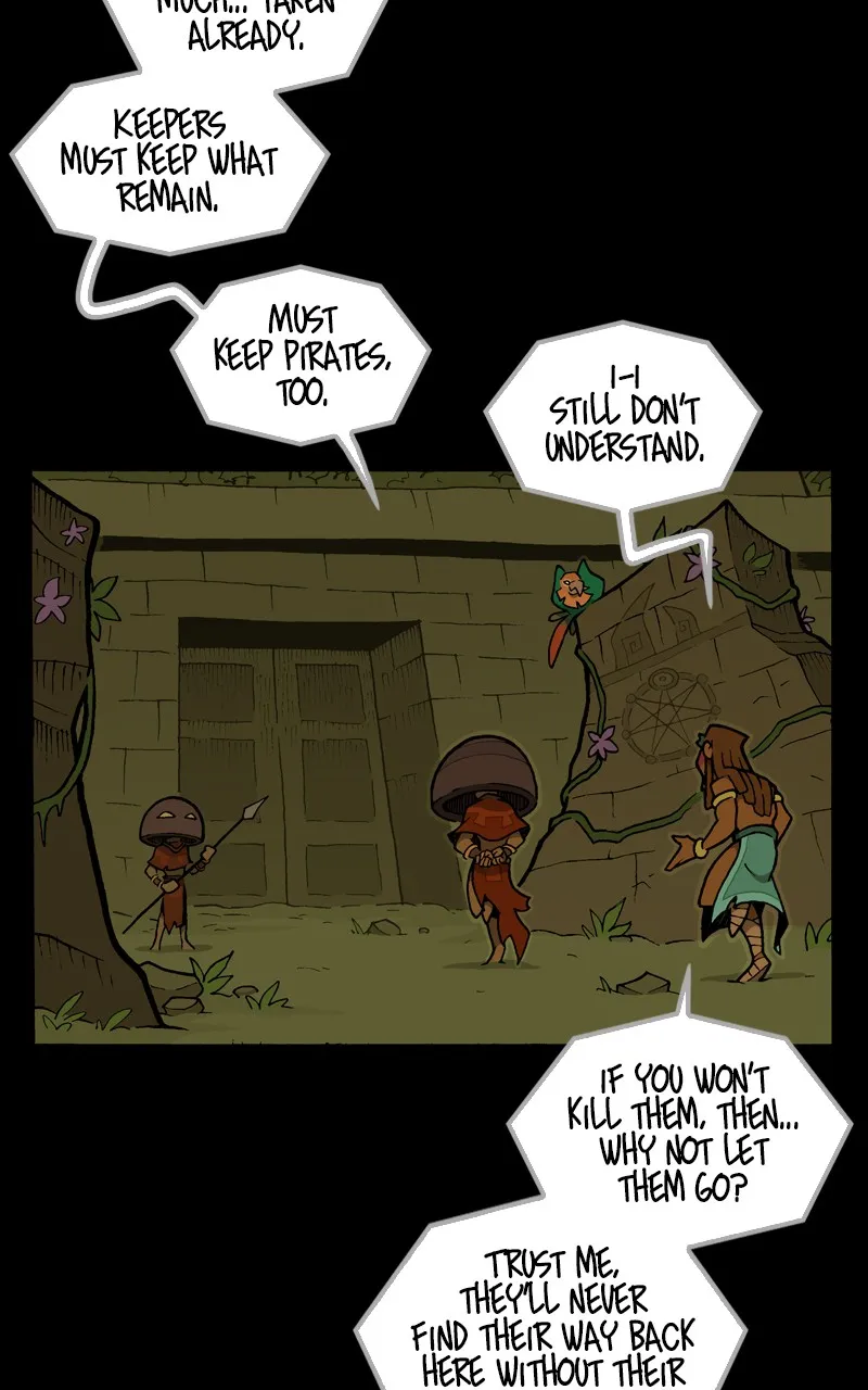 BlackSmith Chapter 90 page 14 - 