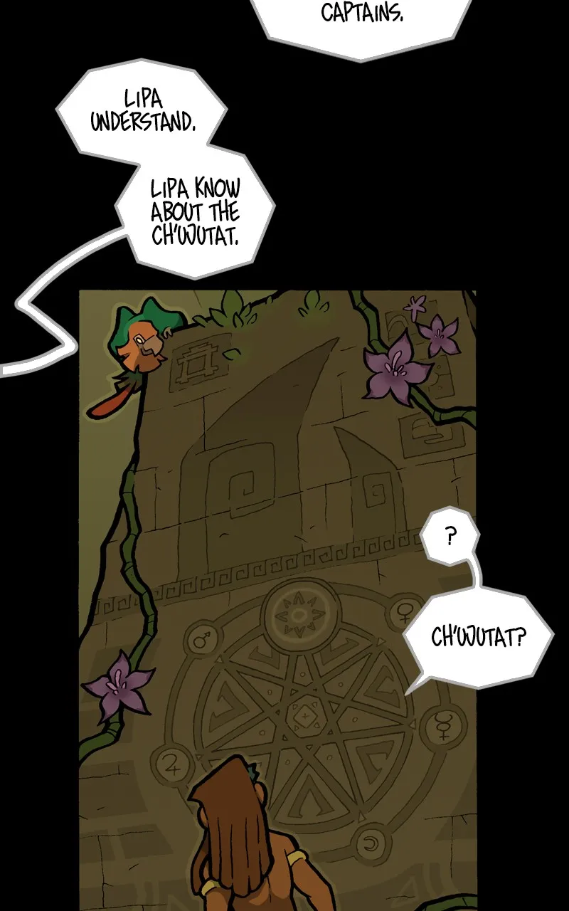 BlackSmith Chapter 90 page 15 - 