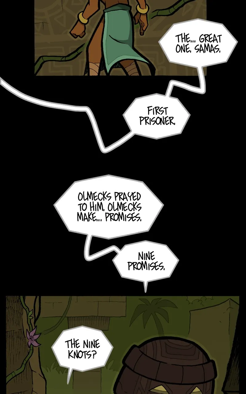 BlackSmith Chapter 90 page 16 - 