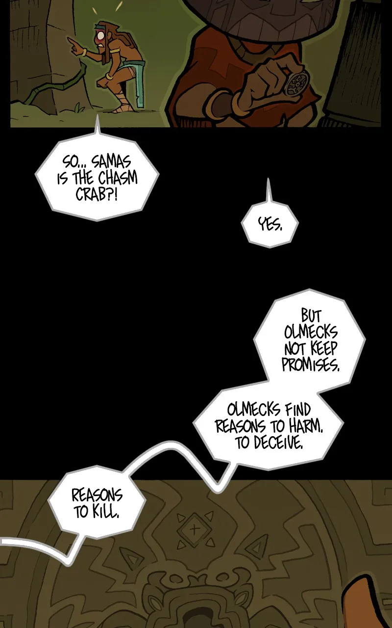 BlackSmith Chapter 90 page 17 - 
