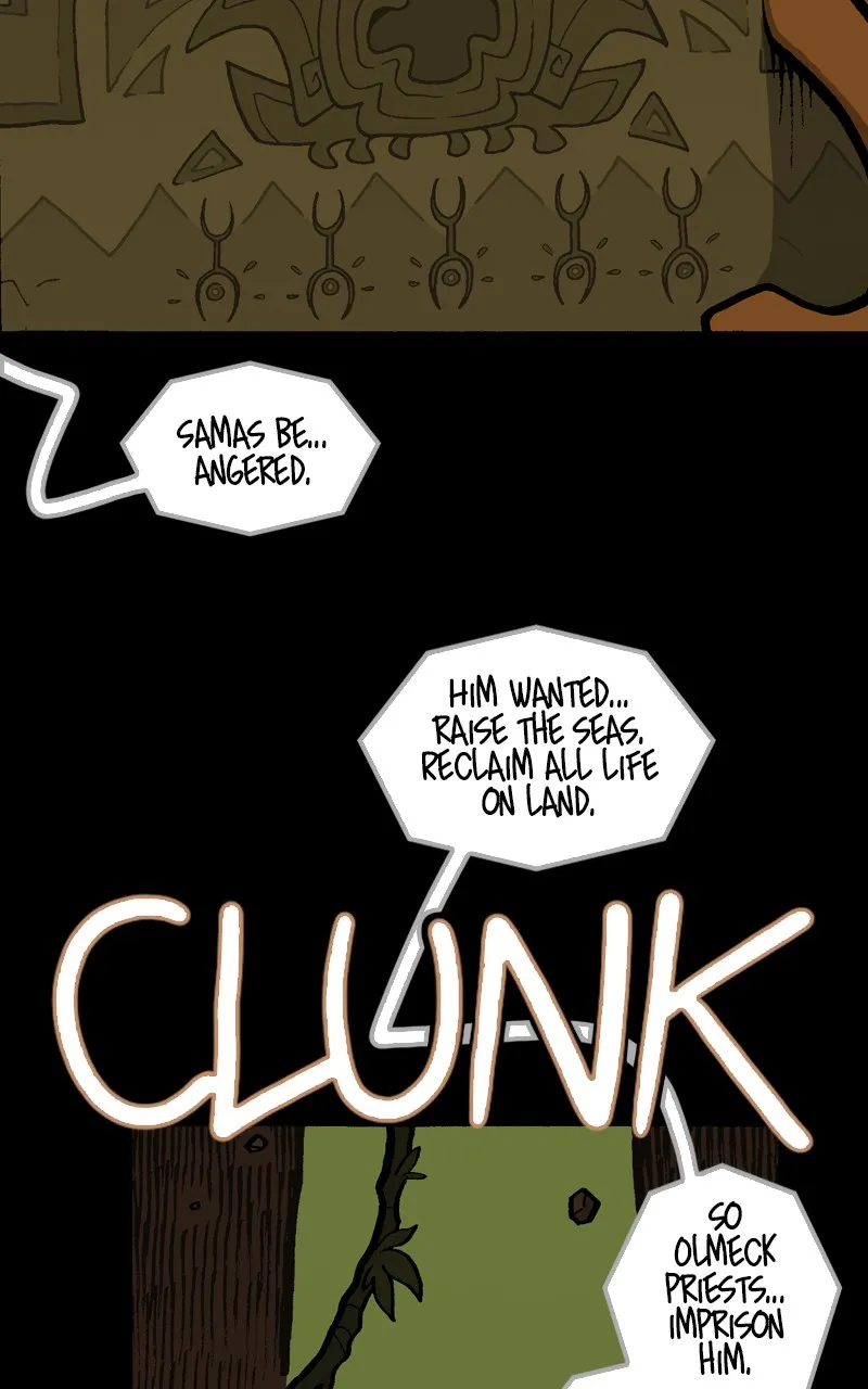 BlackSmith Chapter 90 page 18 - 