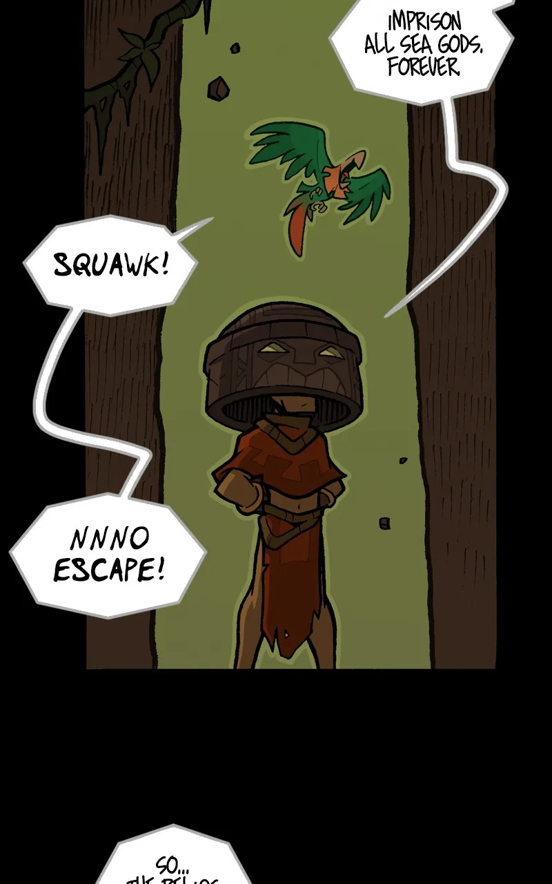BlackSmith Chapter 90 page 19 - 
