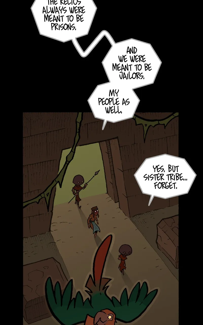 BlackSmith Chapter 90 page 20 - 
