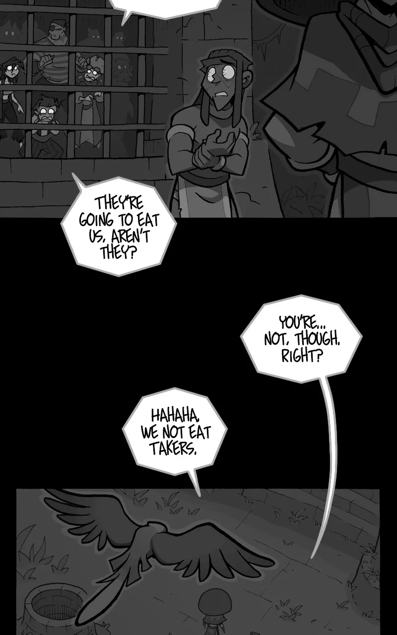 BlackSmith Chapter 90 page 3 - 