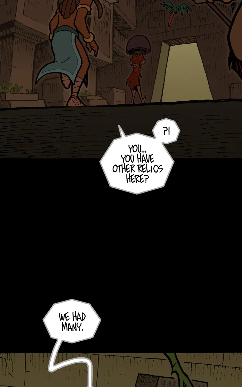 BlackSmith Chapter 90 page 22 - 