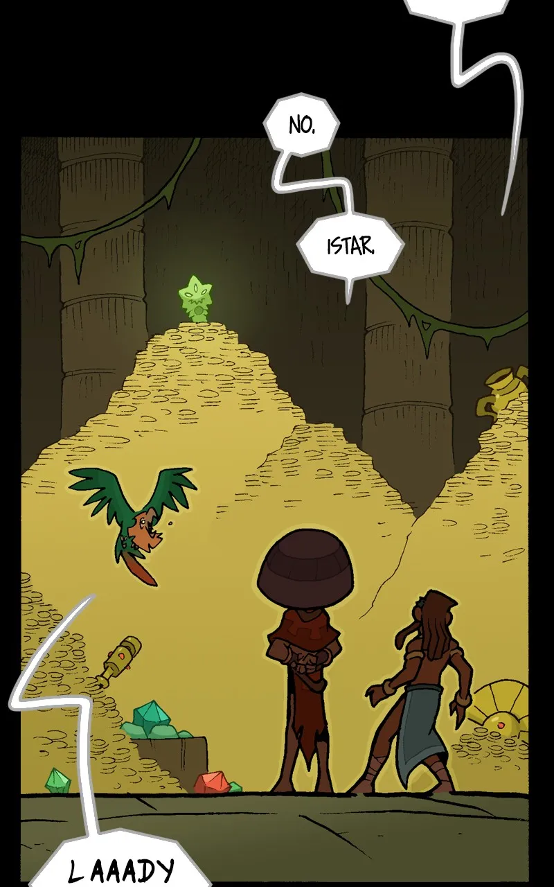 BlackSmith Chapter 90 page 24 - 