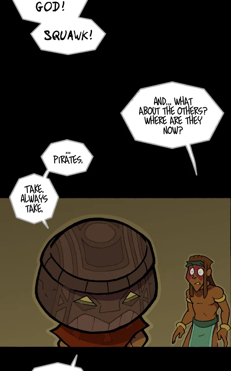 BlackSmith Chapter 90 page 25 - 