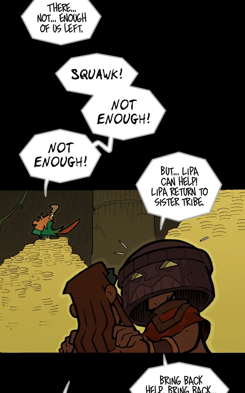 BlackSmith Chapter 90 page 26 - 