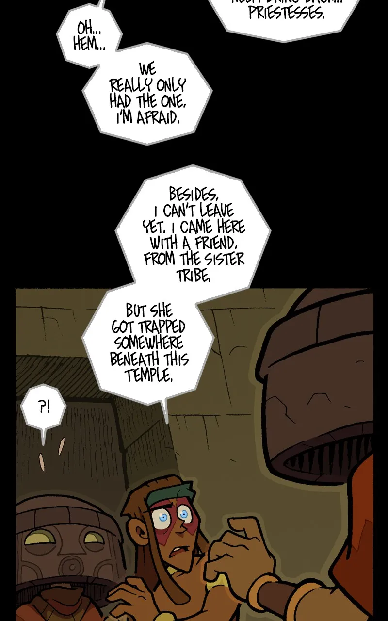 BlackSmith Chapter 90 page 27 - 