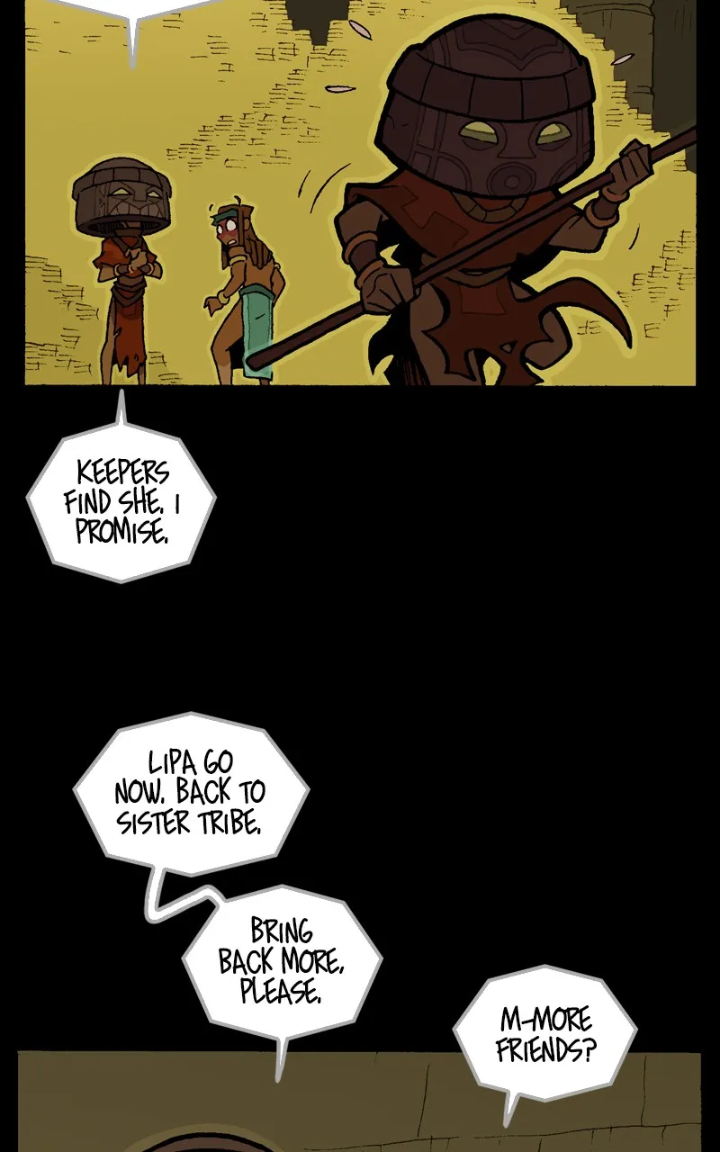 BlackSmith Chapter 90 page 29 - 