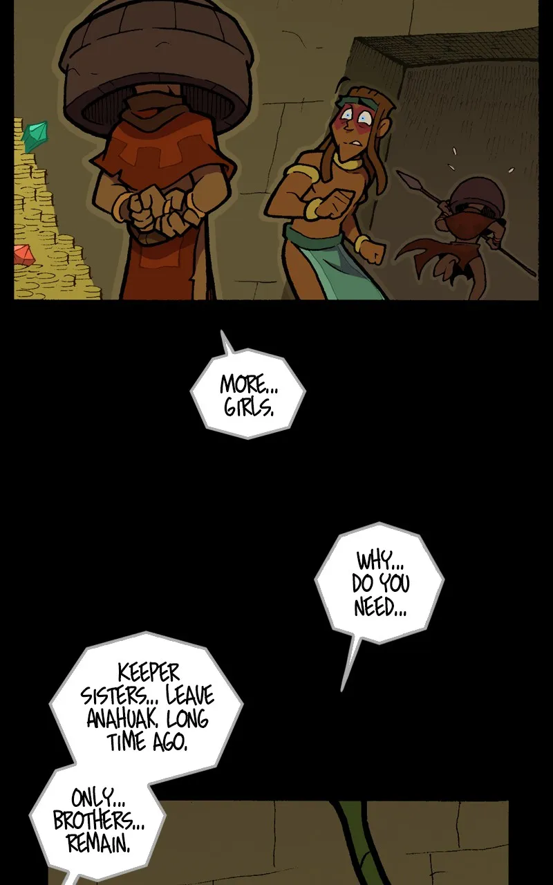 BlackSmith Chapter 90 page 30 - 
