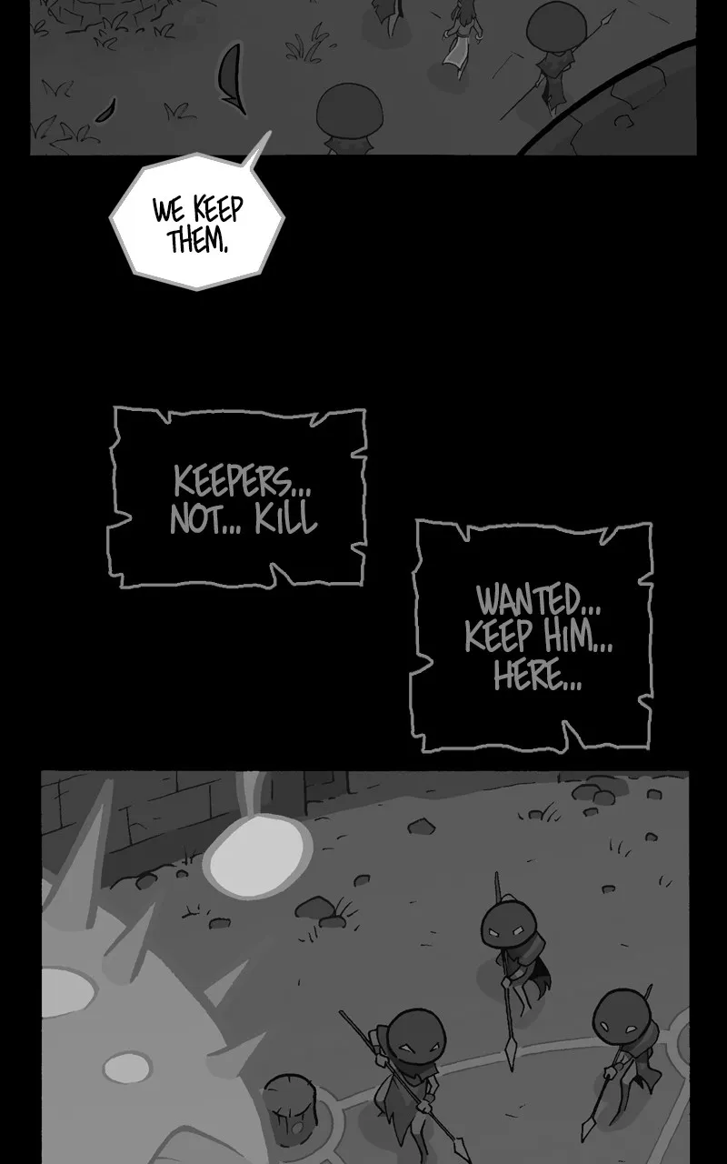BlackSmith Chapter 90 page 4 - 
