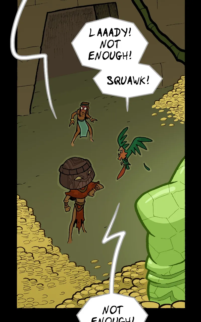 BlackSmith Chapter 90 page 31 - 