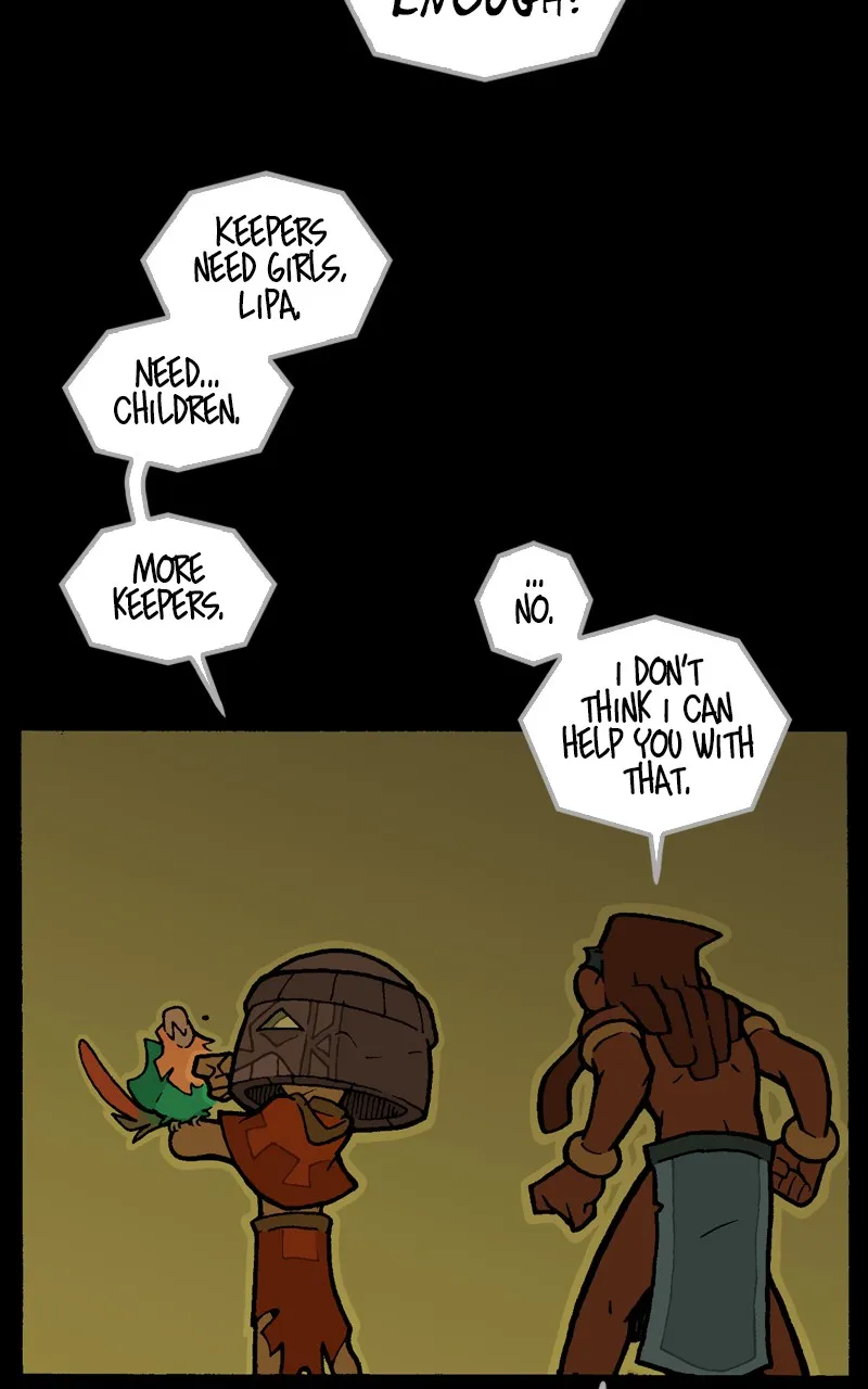 BlackSmith Chapter 90 page 32 - 