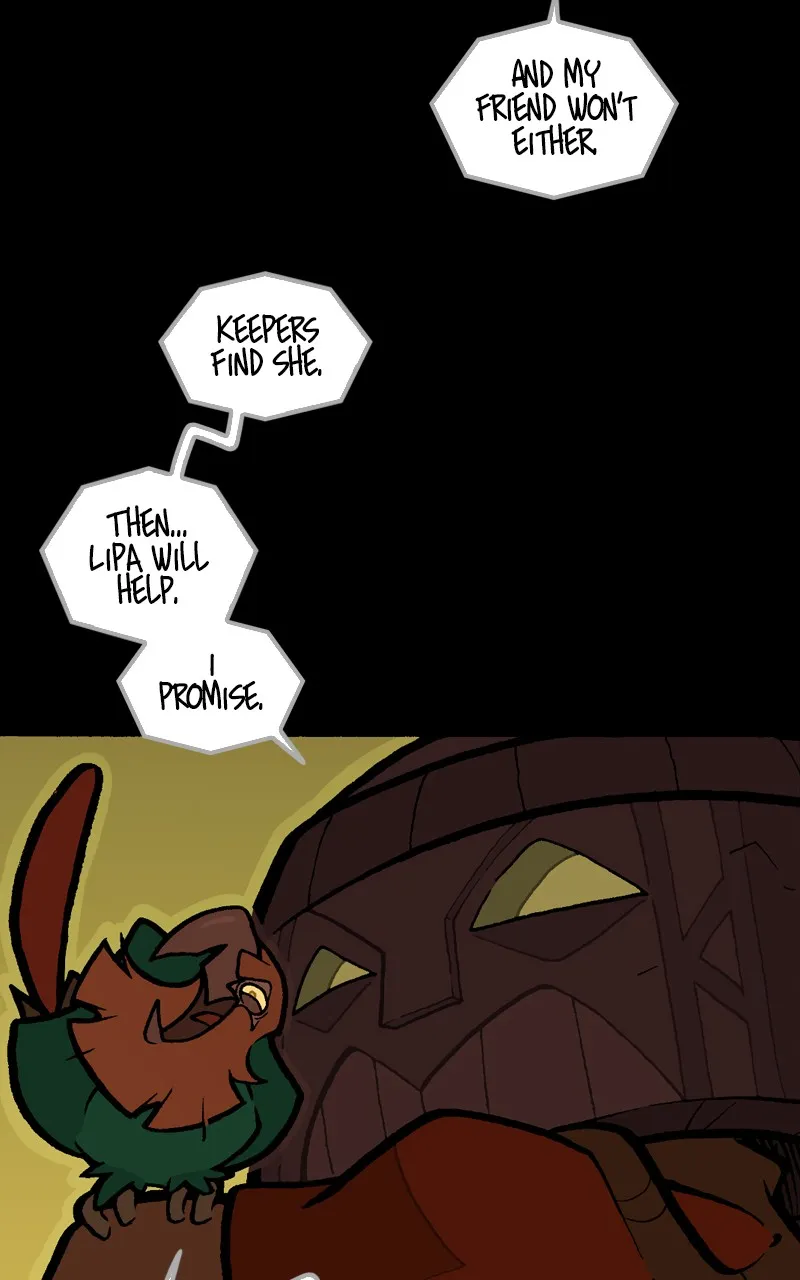 BlackSmith Chapter 90 page 33 - 