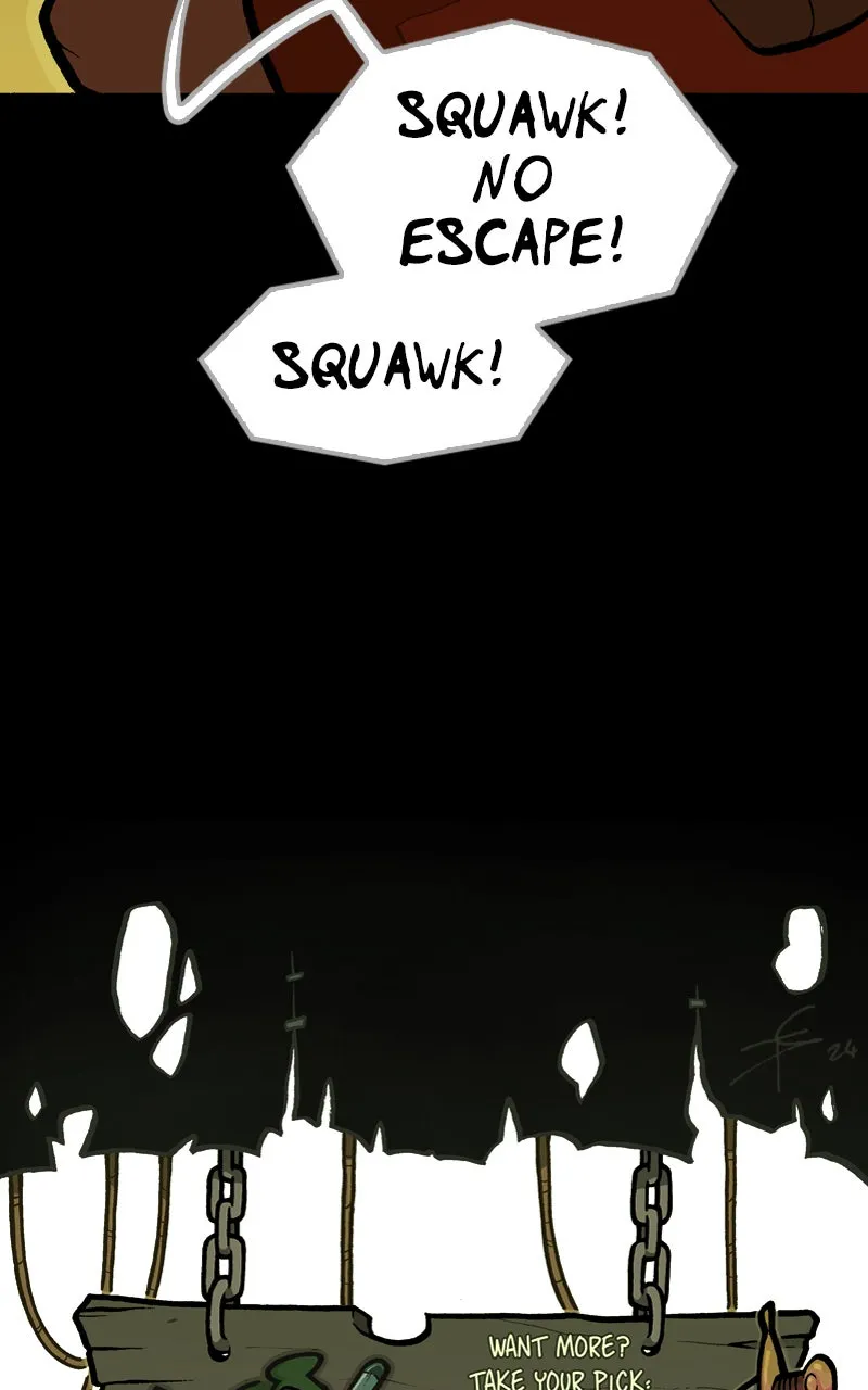 BlackSmith Chapter 90 page 34 - 