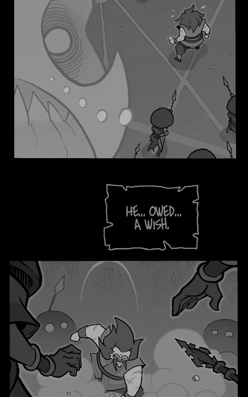 BlackSmith Chapter 90 page 5 - 