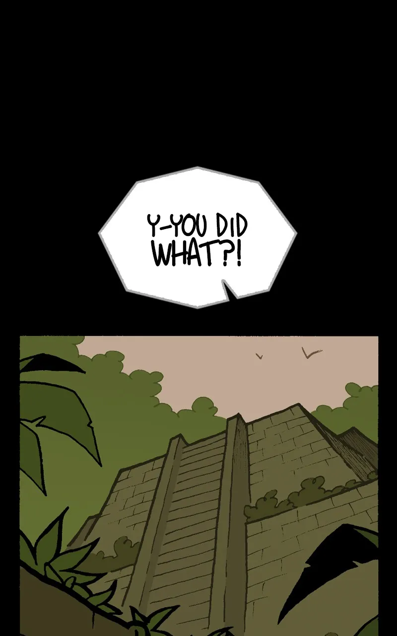 BlackSmith Chapter 90 page 8 - 
