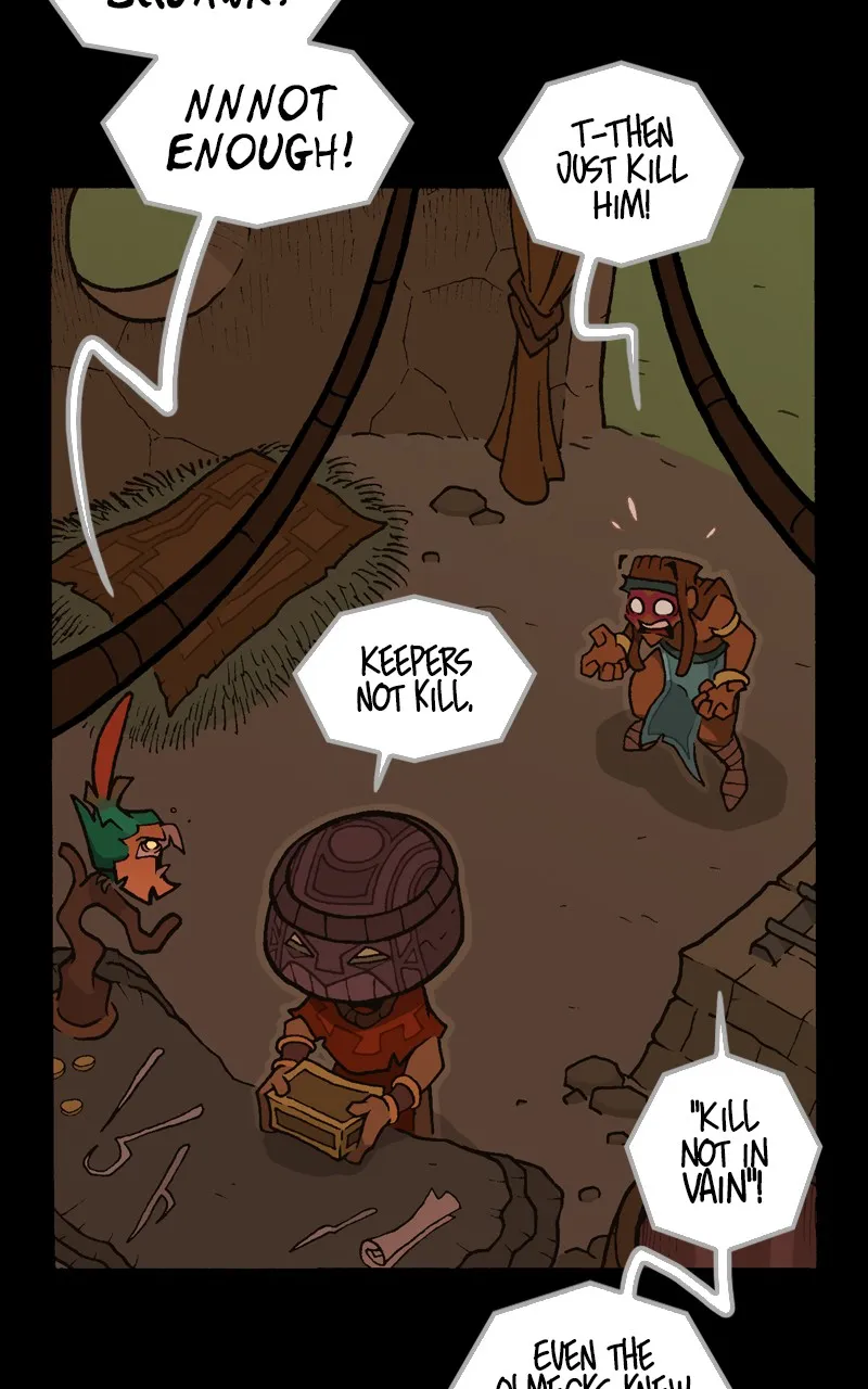 BlackSmith Chapter 90 page 10 - 