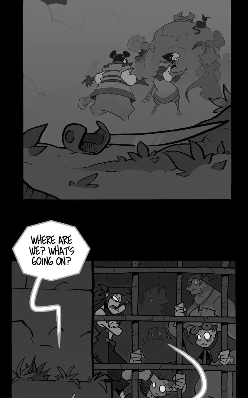 BlackSmith Chapter 91 page 2 - 