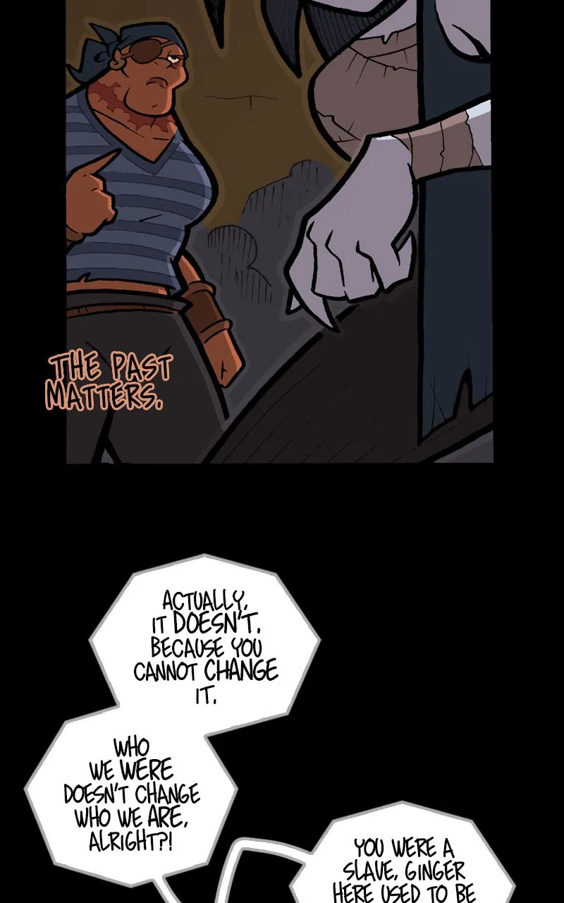 BlackSmith Chapter 91 page 11 - 
