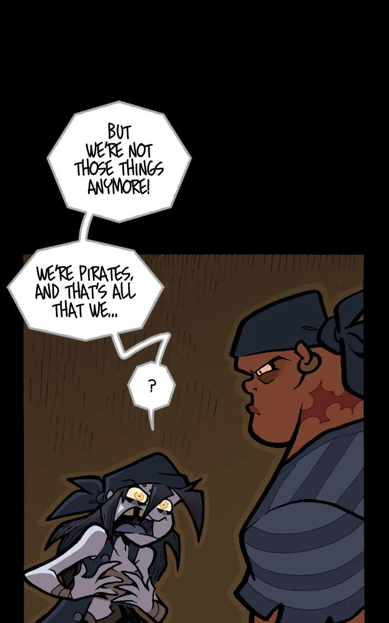 BlackSmith Chapter 91 page 13 - 