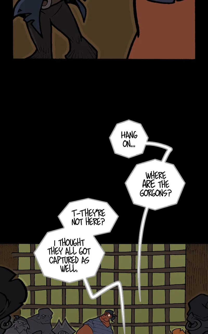 BlackSmith Chapter 91 page 14 - 