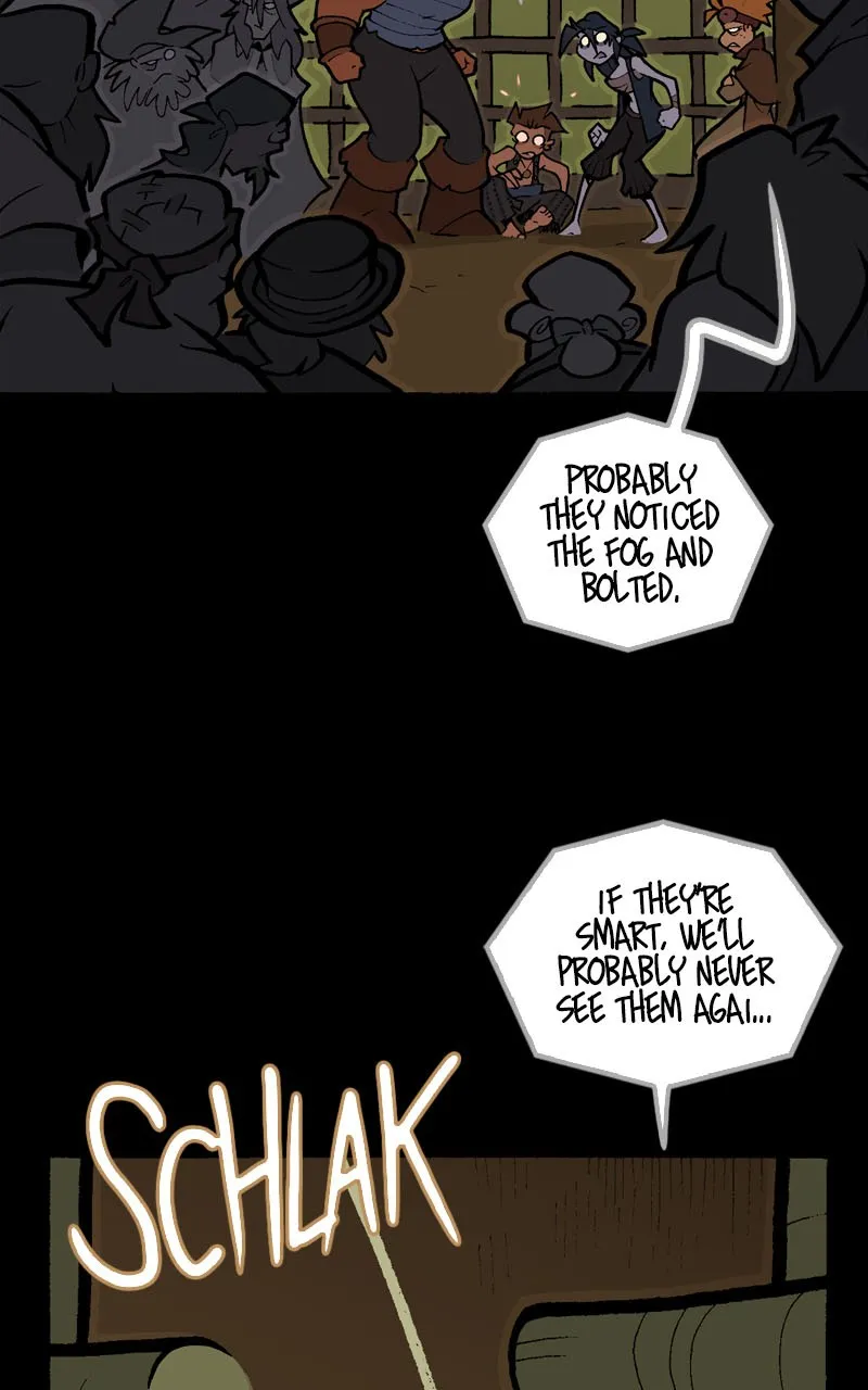BlackSmith Chapter 91 page 15 - 